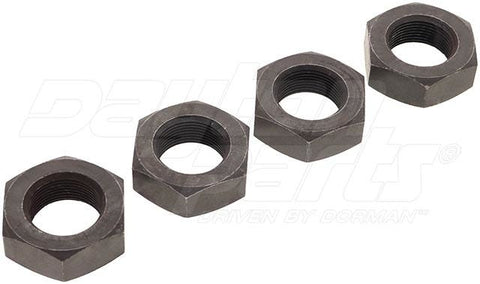 Dayton Parts 334-241 Lock Nut - 1 7/16 In.