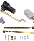 Dayton Parts 334-2443 Suspension Leveling Valve