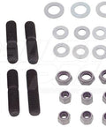 Dayton Parts 334-2454 Suspension Air Spring Hardware Kit