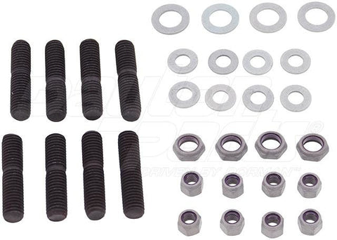 Dayton Parts 334-2454 Suspension Air Spring Hardware Kit