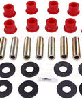 Dayton Parts 334-2457 Suspension Bushing Kit