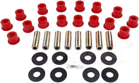 Dayton Parts 334-2457 Suspension Bushing Kit
