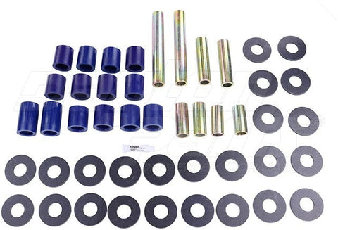Dayton Parts 334-2458 Suspension Bushing Kit