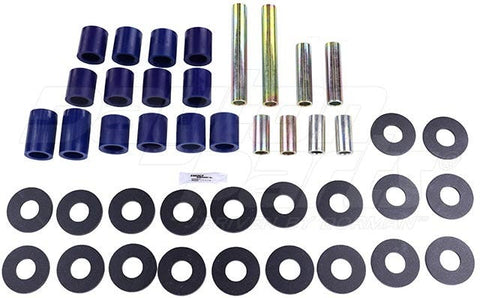 Dayton Parts 334-2459 Suspension Bushing Kit