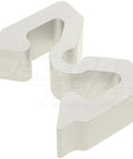 Dayton Parts 334-2462 Axle Spacer - Front