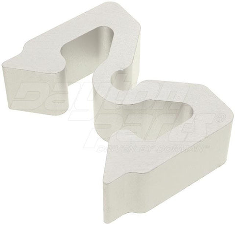 Dayton Parts 334-2462 Axle Spacer - Front