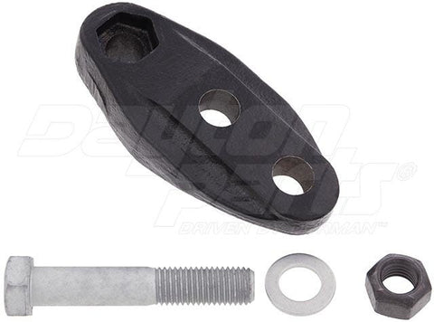 Dayton Parts 334-2484 Suspension Shock Bracket Fastener Kit