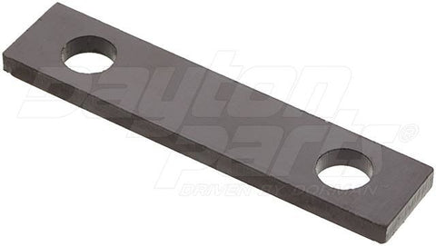 Dayton Parts 334-2489 Auxiliary Spring Mounting Plate Shim