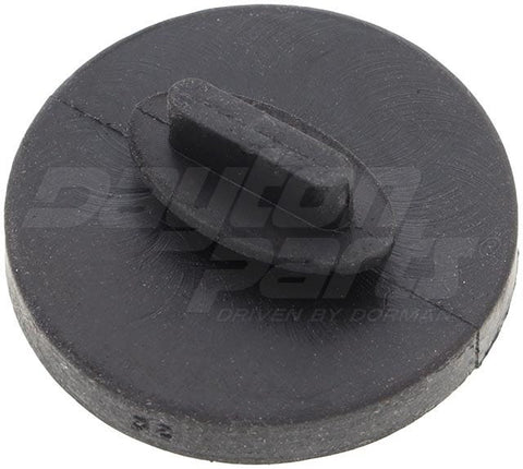 Dayton Parts 334-2492 Isolator Pad