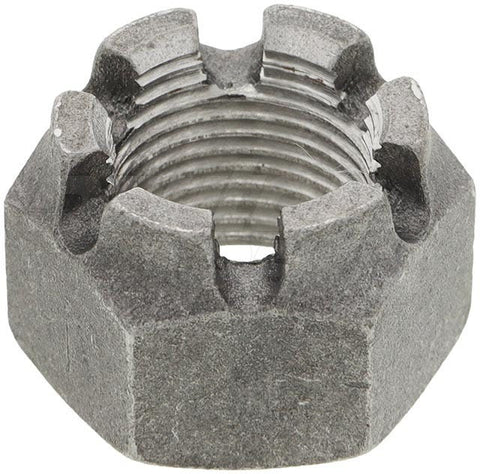 Dayton Parts 334-2500 Slotted Nut