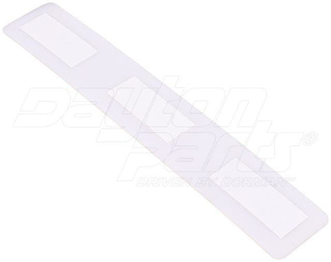 Dayton Parts 334-2518 Air Spring Shield - Upper