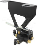 Dayton Parts 334-2519 Height Control Valve Bracket Kit - Left