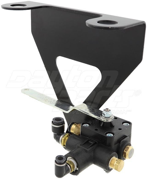 Dayton Parts 334-2519 Height Control Valve Bracket Kit - Left