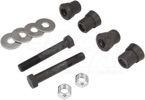 Dayton Parts 334-253 Torque Arm Bushing Kit