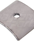 Dayton Parts 334-2546 Suspension Wear Plate