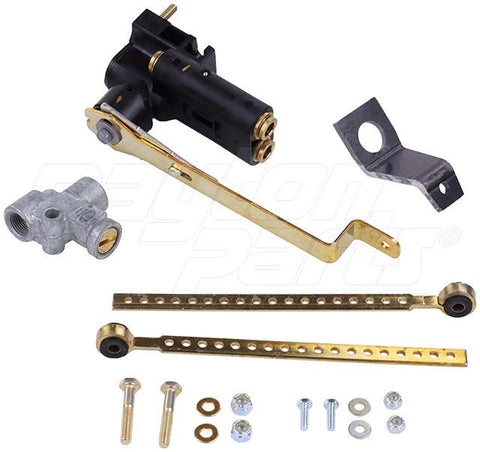 Dayton Parts 334-2574 Suspension Air Control Kit