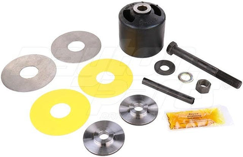 Dayton Parts 334-2586 Rebushing Kit Hardware