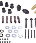 Dayton Parts 334-2587 Hardware Kit