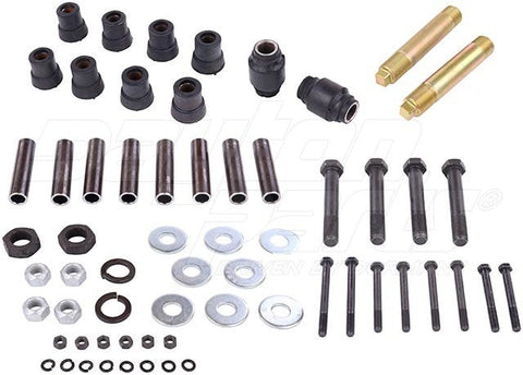 Dayton Parts 334-2587 Hardware Kit