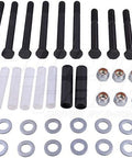 Dayton Parts 334-2589 Suspension Pivot Bolt Kit