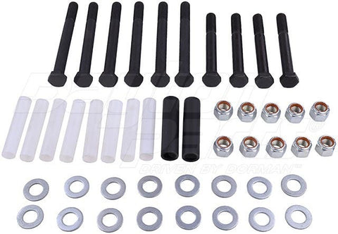 Dayton Parts 334-2589 Suspension Pivot Bolt Kit