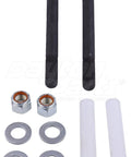 Dayton Parts 334-2593 Suspension Pivot Bolt Kit