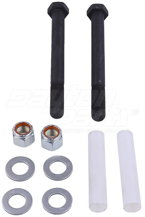 Dayton Parts 334-2593 Suspension Pivot Bolt Kit