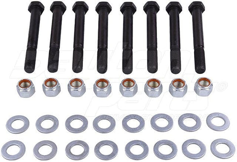 Dayton Parts 334-2595 Pivot Bolt Kit