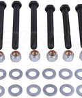 Dayton Parts 334-2597 Suspension Pivot Bolt Kit