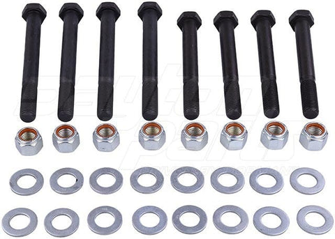 Dayton Parts 334-2597 Suspension Pivot Bolt Kit