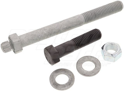 Dayton Parts 334-2613 Suspension Shock Bolt Kit