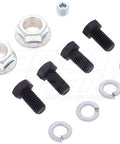Dayton Parts 334-2616 Suspension Air Spring Mounting Kit