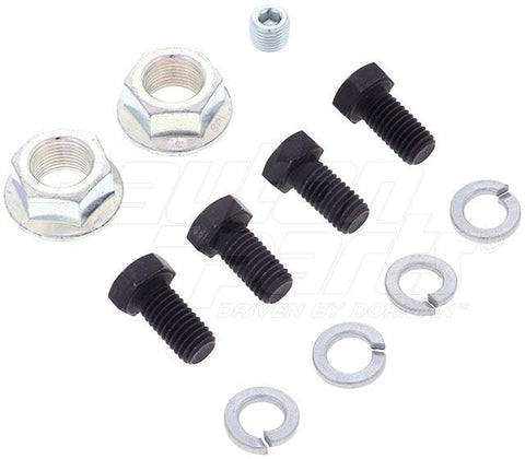 Dayton Parts 334-2616 Suspension Air Spring Mounting Kit