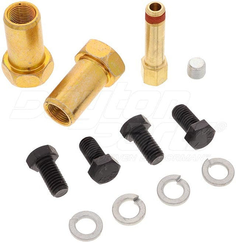 Dayton Parts 334-2618 Suspension Air Spring Mounting Kit