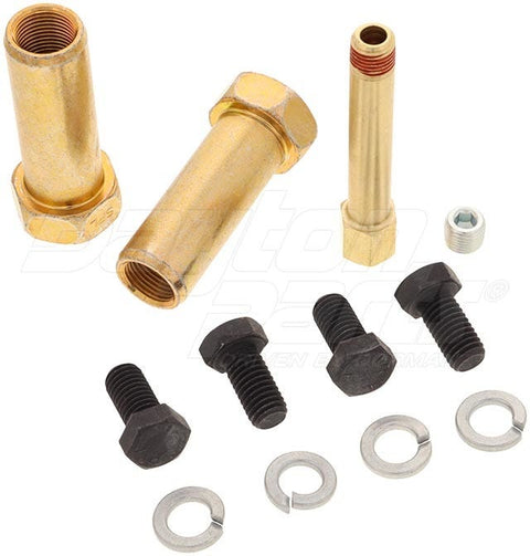 Dayton Parts 334-2619 Suspension Air Spring Mounting Kit