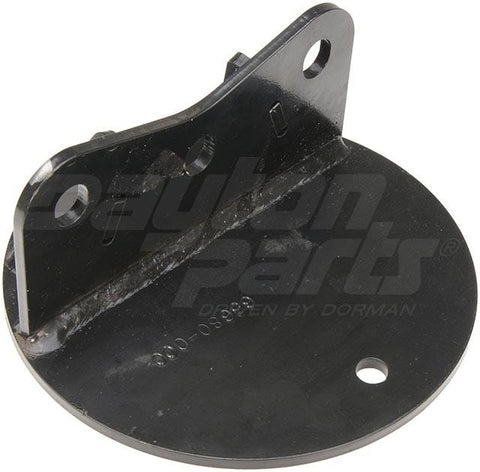 Dayton Parts 334-2690 Suspension Air Spring Bracket - Rear