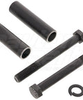 Dayton Parts 334-270 Suspension Spring Rebound Assembly