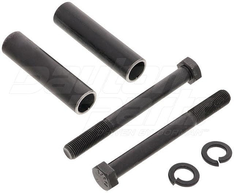Dayton Parts 334-270 Suspension Spring Rebound Assembly