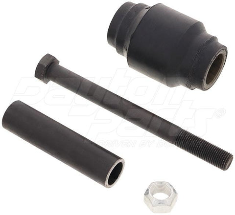 Dayton Parts 334-272 Suspension Spring Rebound Assembly