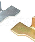 Dayton Parts 334-2740 Suspension Wear Pad Kit