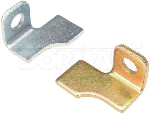 Dayton Parts 334-2740 Suspension Wear Pad Kit