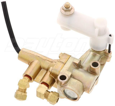 Dayton Parts 334-2743 Height Control Valve