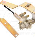 Dayton Parts 334-2744 Height Control Valve Bracket