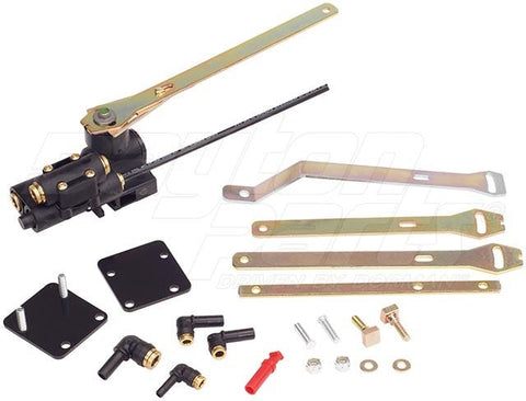 Dayton Parts 334-2751 Height Control Valve With Dump