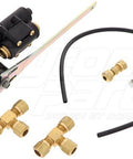 Dayton Parts 334-2752 Height Control Valve With Dump