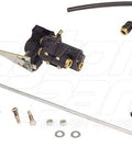 Dayton Parts 334-2753 Height Control Valve With Dump