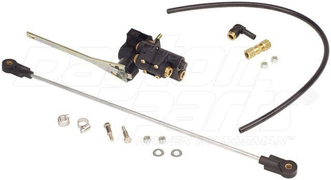 Dayton Parts 334-2753 Height Control Valve With Dump