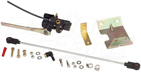 Dayton Parts 334-2754 Height Control Valve