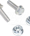 Dayton Parts 334-2756 Suspension Shock Clevis Bolt Kit