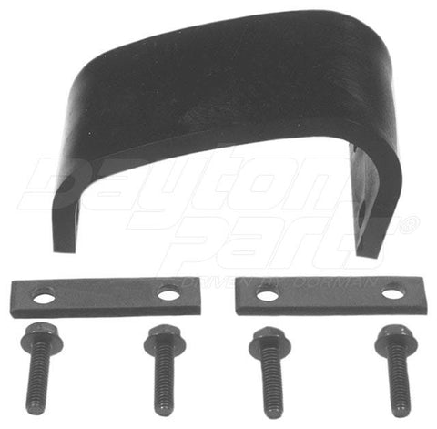 Dayton Parts 334-276 Suspension Wear Pad Assembly
